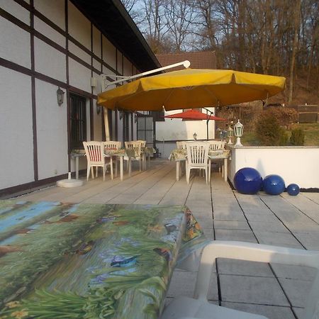 Zur Limbacher Muhle Guest House Limbach  Eksteriør bilde