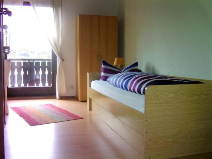 Zur Limbacher Muhle Guest House Limbach  Rom bilde