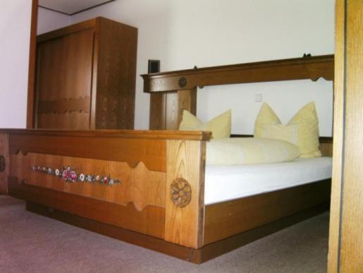 Zur Limbacher Muhle Guest House Limbach  Rom bilde