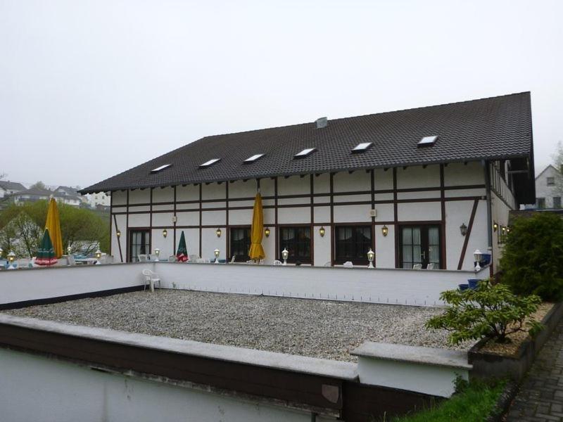 Zur Limbacher Muhle Guest House Limbach  Eksteriør bilde
