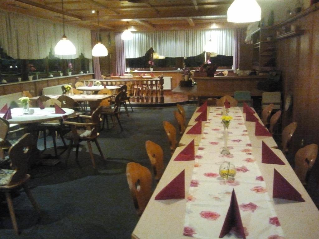 Zur Limbacher Muhle Guest House Limbach  Eksteriør bilde