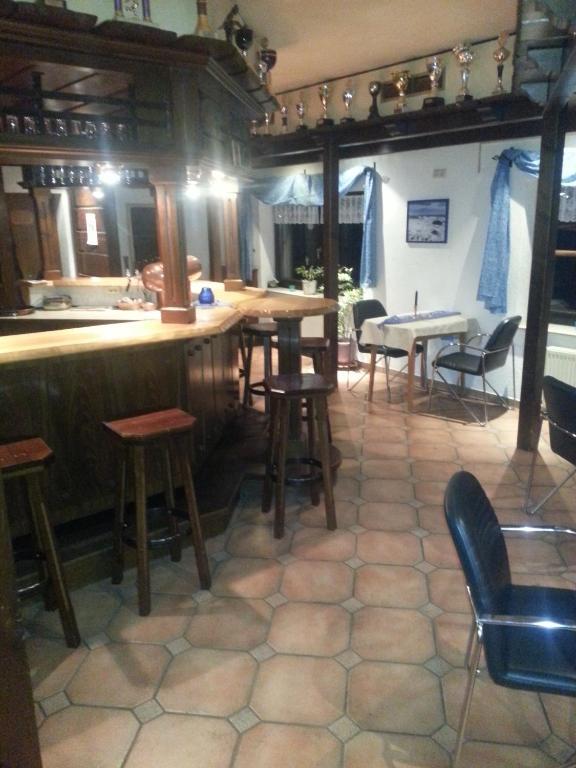 Zur Limbacher Muhle Guest House Limbach  Eksteriør bilde