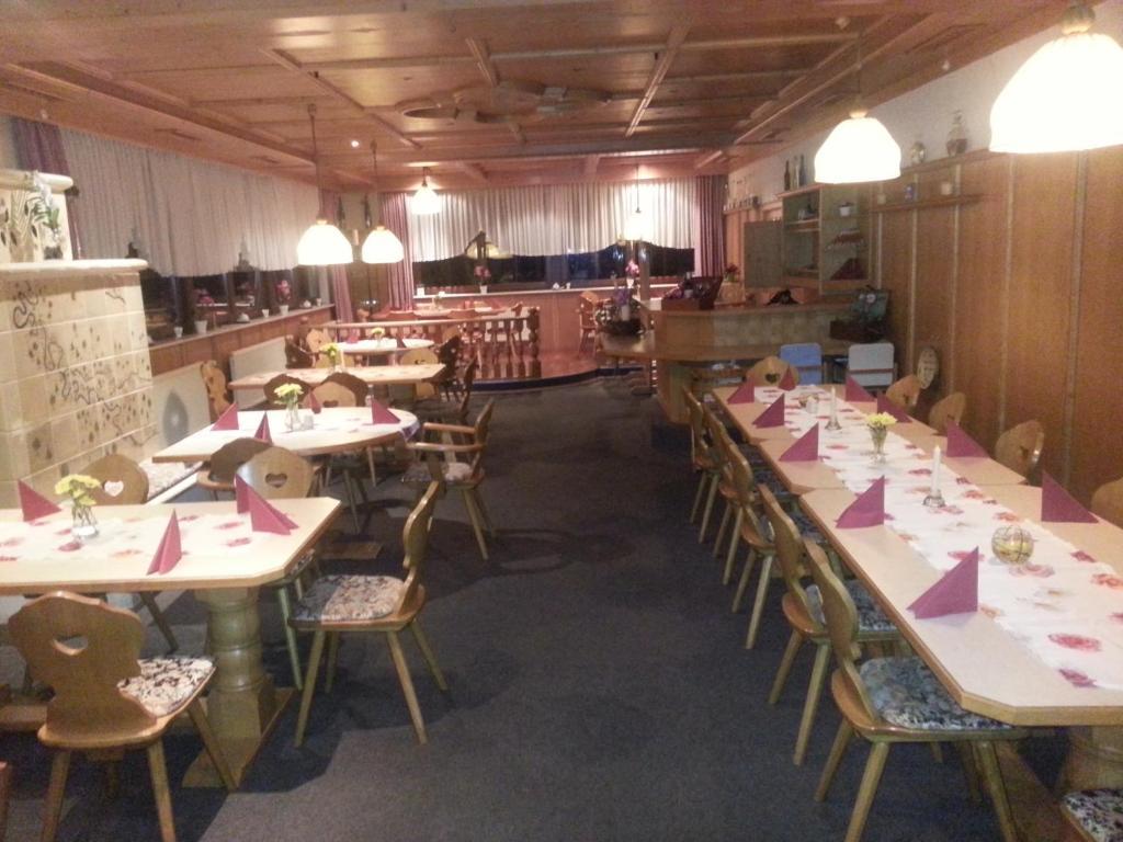 Zur Limbacher Muhle Guest House Limbach  Eksteriør bilde