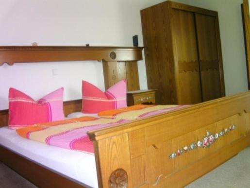Zur Limbacher Muhle Guest House Limbach  Rom bilde